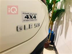 مرسيدس بنز GLE